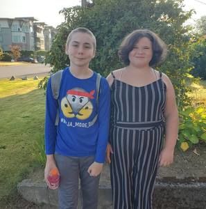 Meet your Posher, Brandy